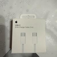 Caricatore iphone
