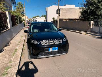 LAND ROVER DISCOVERY SPORT TD 2.0 AWD S IMMATR. N1