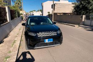 LAND ROVER DISCOVERY SPORT TD 2.0 AWD S IMMATR. N1