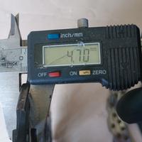 Dischi freno Kawasaki