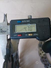 Dischi freno Kawasaki