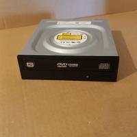 LETTORE MASTERIZZATORE DVD SATA