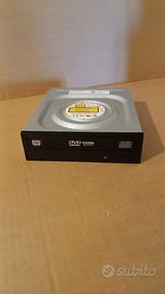 LETTORE MASTERIZZATORE DVD SATA