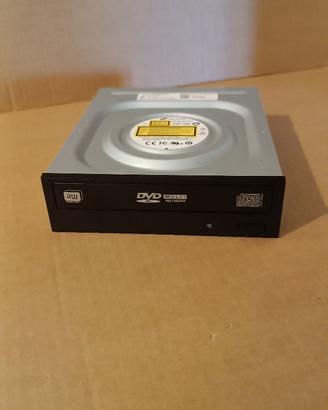 LETTORE MASTERIZZATORE DVD SATA