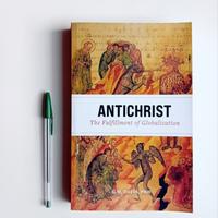 Antichrist:The Fulfillment of Globalization