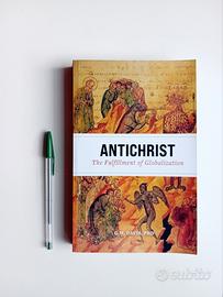 Antichrist:The Fulfillment of Globalization