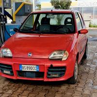 Fiat 600 Sporting 