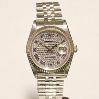 Rolex Datejust 16234