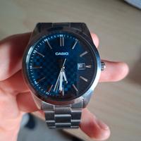 Orologio Casio