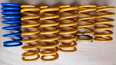 Molle Ohlins, Mupo, Hyperpro per mono varie misure