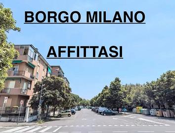 BORGO MILANO - TRILOCALE