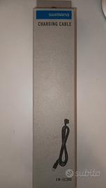Cavo di ricarica Shimano 