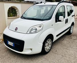 Fiat qubo diesel euro 5b