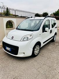 Fiat qubo diesel euro 5b