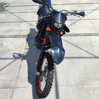 Husqvarna WR 125/250 enduro/motard