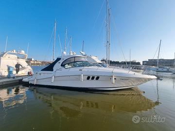 barca  Sea Ray Sundancer 40