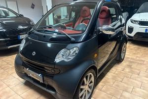 smart forTwo Cabrio 0.8 cdi *NEOPATENTATI