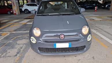 FIAT 500 1.0 Hybrid Pop
