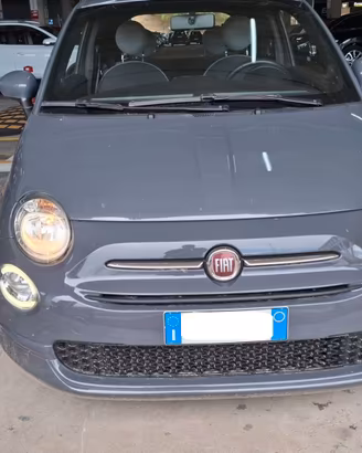 FIAT 500 1.0 Hybrid Pop
