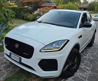 Jaguar E-Pace 2.0D I4 163 CV AWD Auto R-Dynamic Bl