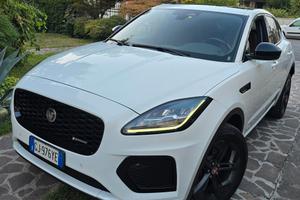 Jaguar E-Pace 2.0D I4 163 CV AWD Auto R-Dynamic Bl