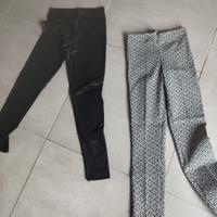 Pantaloni vestito giacca