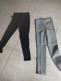 Pantaloni vestito giacca