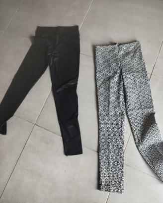 Pantaloni vestito giacca