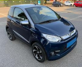 AIXAM eCITY FULL ELECTRIC