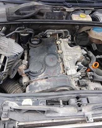 Audi a4 2005 - blb