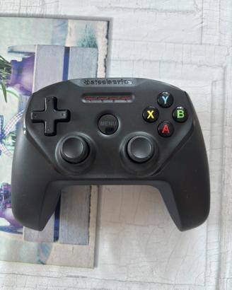 Joystick nuovo