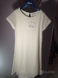 Abito comunione o cerimonia