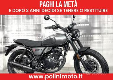 Keeway X-Light 125 x A tasso Zero - Spediamo in tu