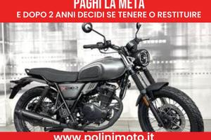 Keeway X-Light 125 x A tasso Zero - Spediamo in tu