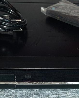 Splendido DVB-T DVD Recorder LG DRT-389H seminuovo
