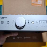 DAC CAMBRIDGE AUDIO DACMAGIC 200 M