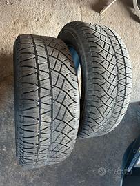 Gomme 265 60 R 18