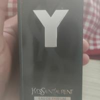 Y Yves Saint Laurent - Eau De Parfum - 100 Ml Uomo