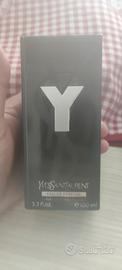 Y Yves Saint Laurent - Eau De Parfum - 100 Ml Uomo