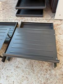 Ripiani per scarpe IKEA