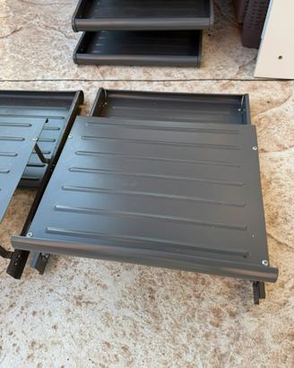 Ripiani per scarpe IKEA