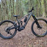 TREK Slash + 9.7
