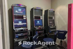 ATTIVITA' DI SALA SLOT