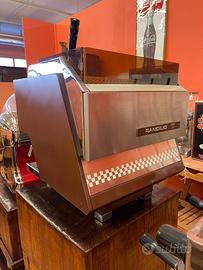 macchine da caffè Faema gaggia eureka san giorgio