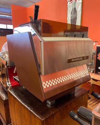 macchine da caffè Faema gaggia eureka san giorgio