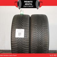 2 Gomme 225 45 R 17 Hankook al 87% SPED GRATIS