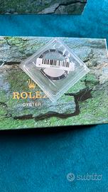 Inserto ghiera lunetta Submariner ref. 16610-16800
