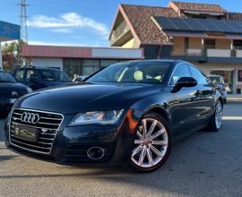 2013 Audi A7 SPB 3.0 TDI 245 CV quattro S-Tronic