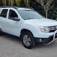 Dacia Duster 1.5 dCi 110CV 4x2Lauréate EURO6