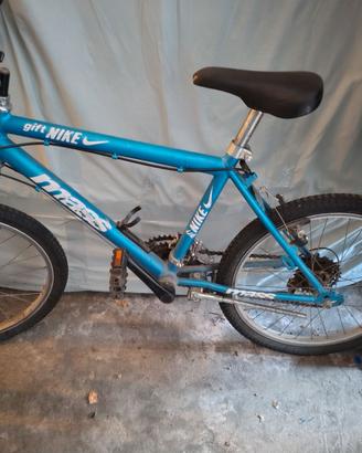 Bici da bimbo diametro ruota cm 40